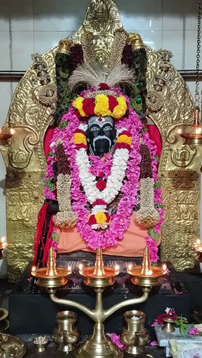 Bogavanam | Sri Bogar Siddhar Temple - Palakkad, Kerala